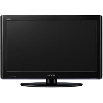 HITACHI Wooo 録画内蔵 テレビ 26V型 L26-HP07(B) 日立 Wooo L26-HP07(B) [26インチ] 価格比較 - 価格.com